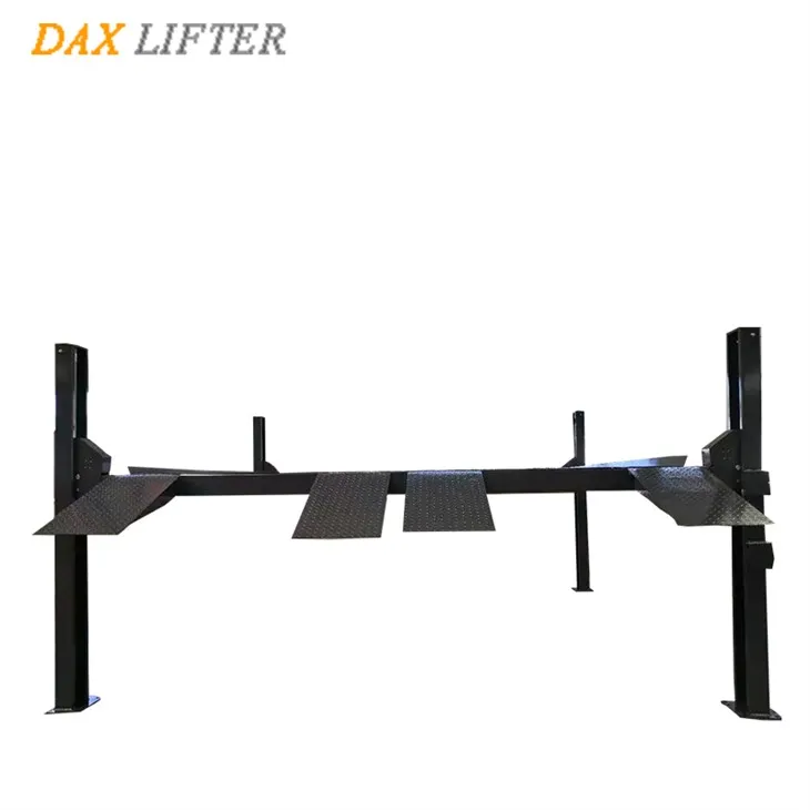 Double Parking Car Lift